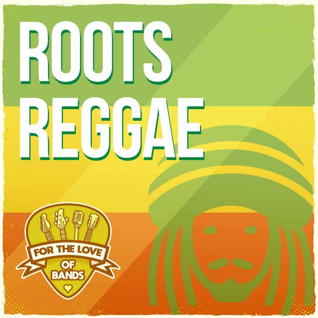 Roots Reggae Vibrations 420