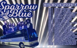 big blue 2026 tour