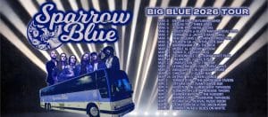 big blue 2026 tour