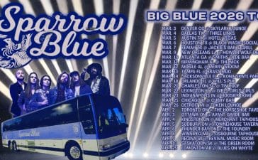 big blue 2026 tour