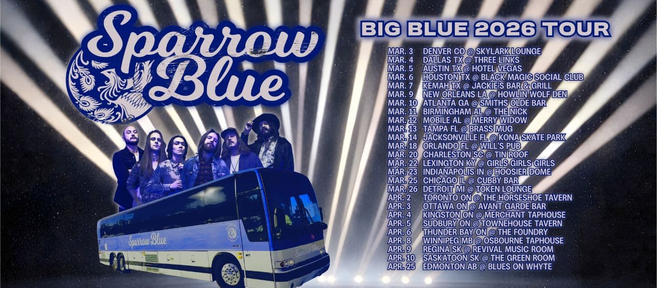 big blue 2026 tour