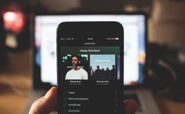 Now Listen PR - Music Promotion